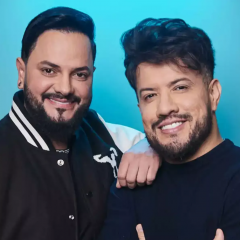 Diego & Victor Hugo